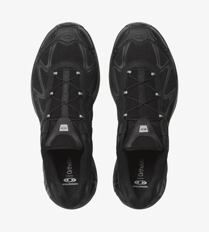 Salomon XT-WHISPER Black / Asphalt