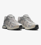 SALOMON XT-WHISPER Silver / Lunar Rock / Silver Cloud