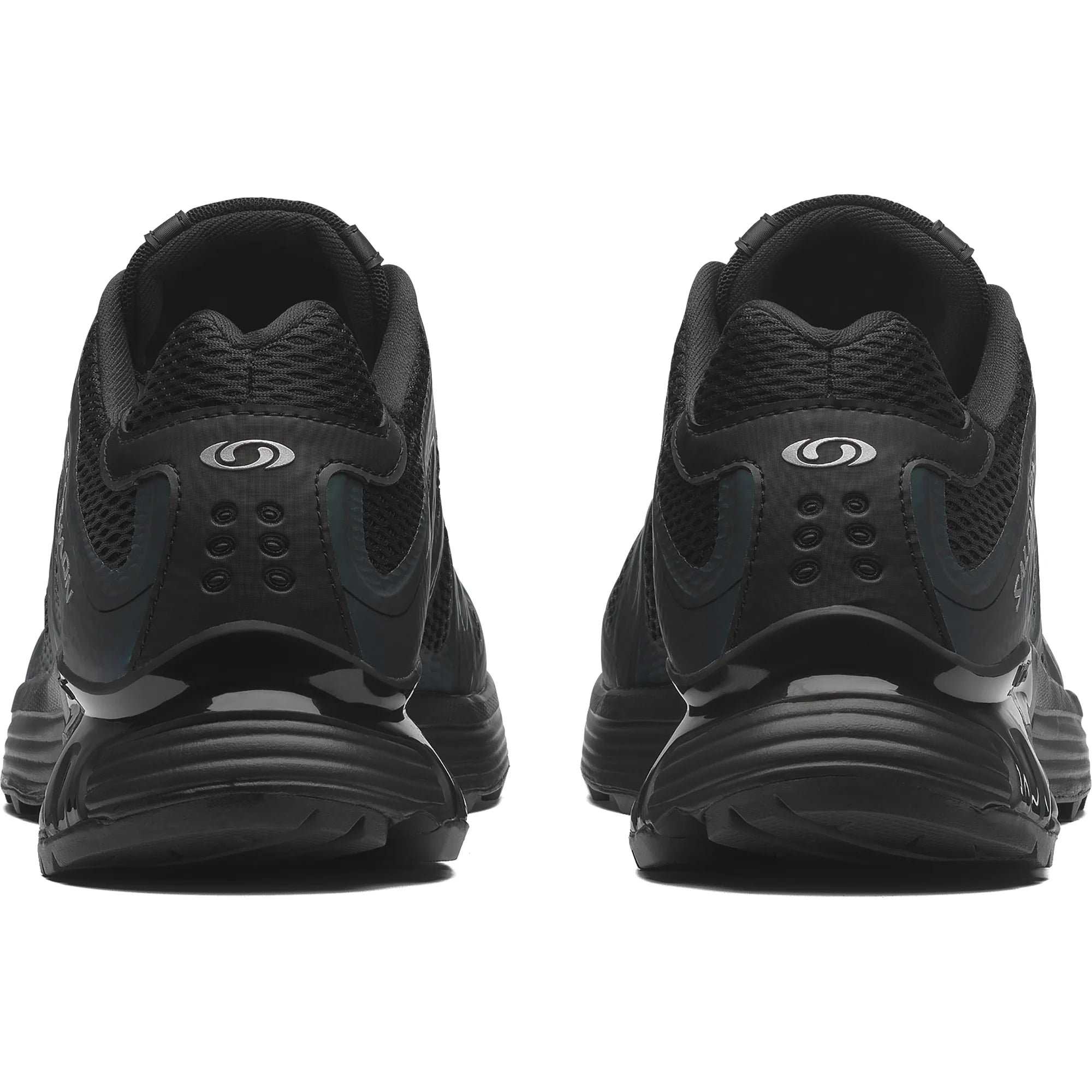 SALOMON XT-Whisper Void Black / Black / Silver