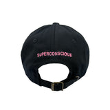Superconscious Make Berlin S..t Again Cap (Not Distressed Optic)