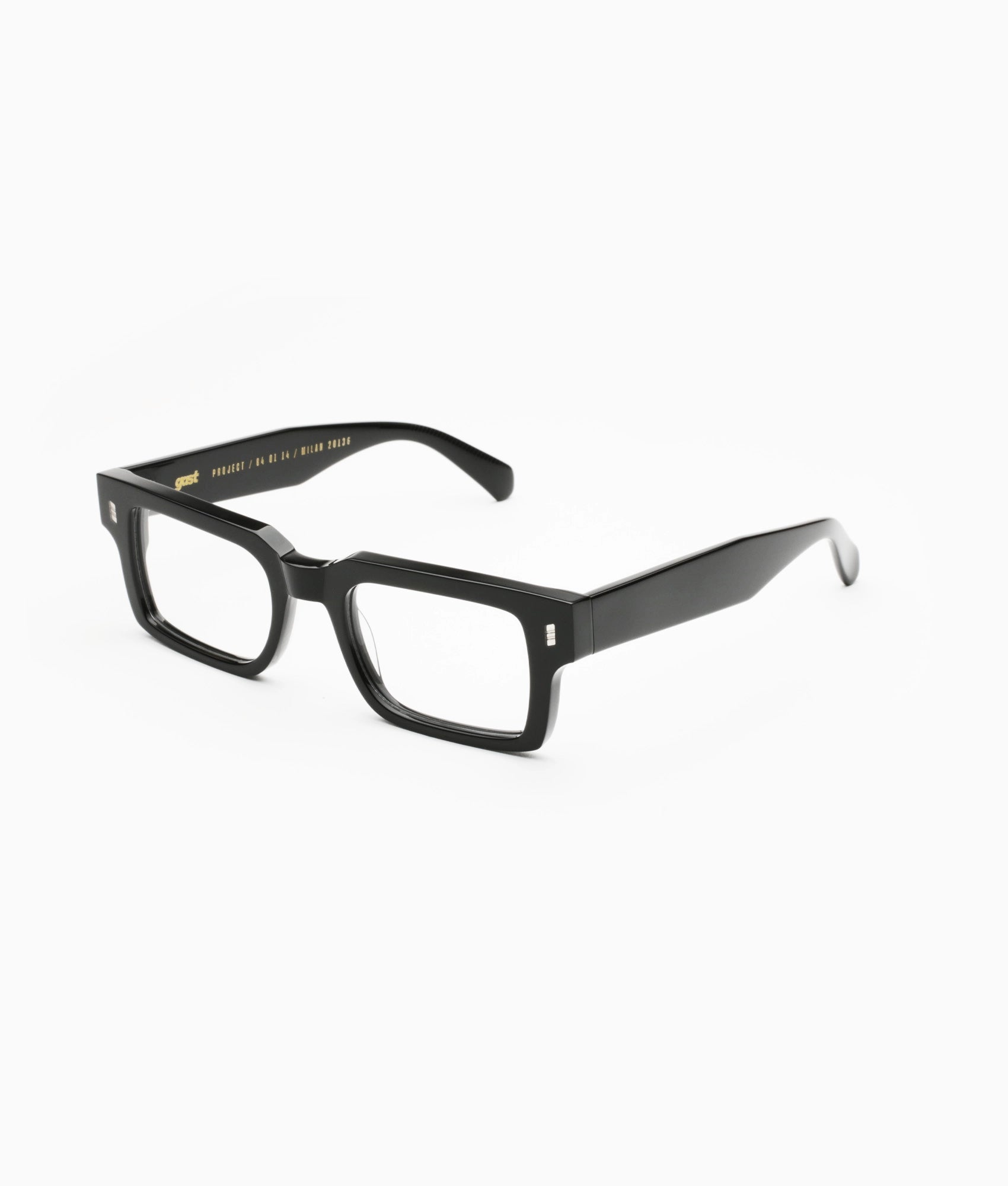 Gast Nedi - Black