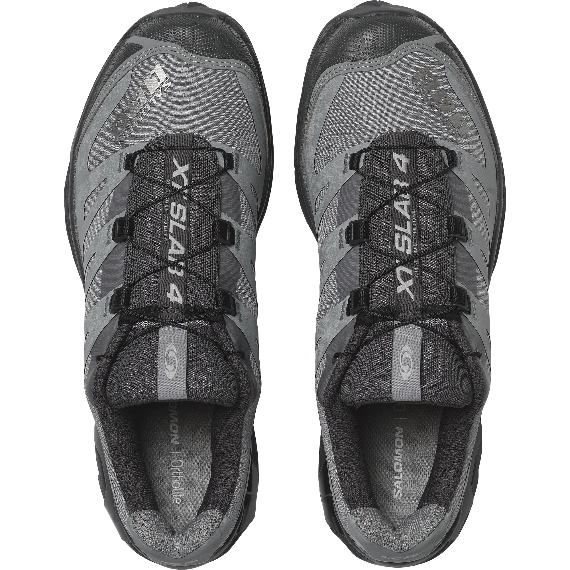 SALOMON XT-4 OG PROTECTIVE Mnment/Asphal