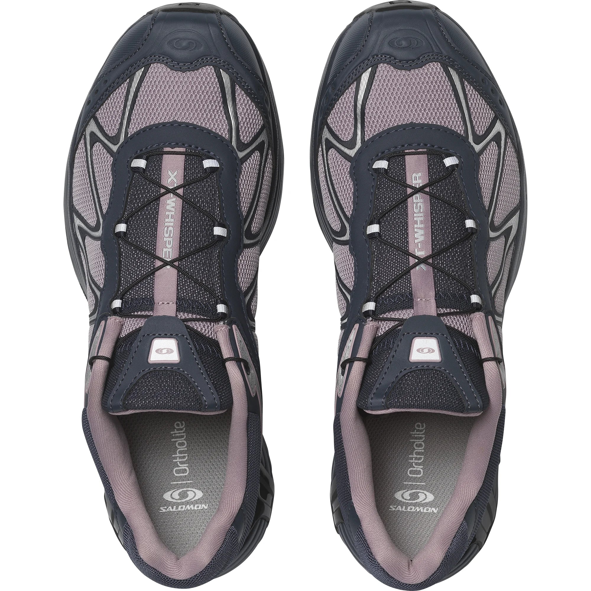 SALOMON XT-WHISPER Nirvana/Blue Nights/Ftw