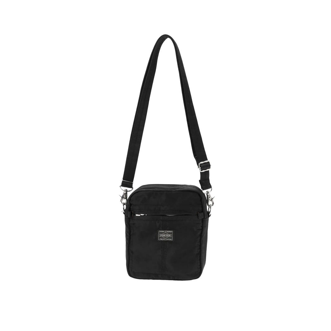 All black shoulder bag sales