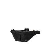 Porter-Yoshida & Co Tanker Waistbag (S) - Black