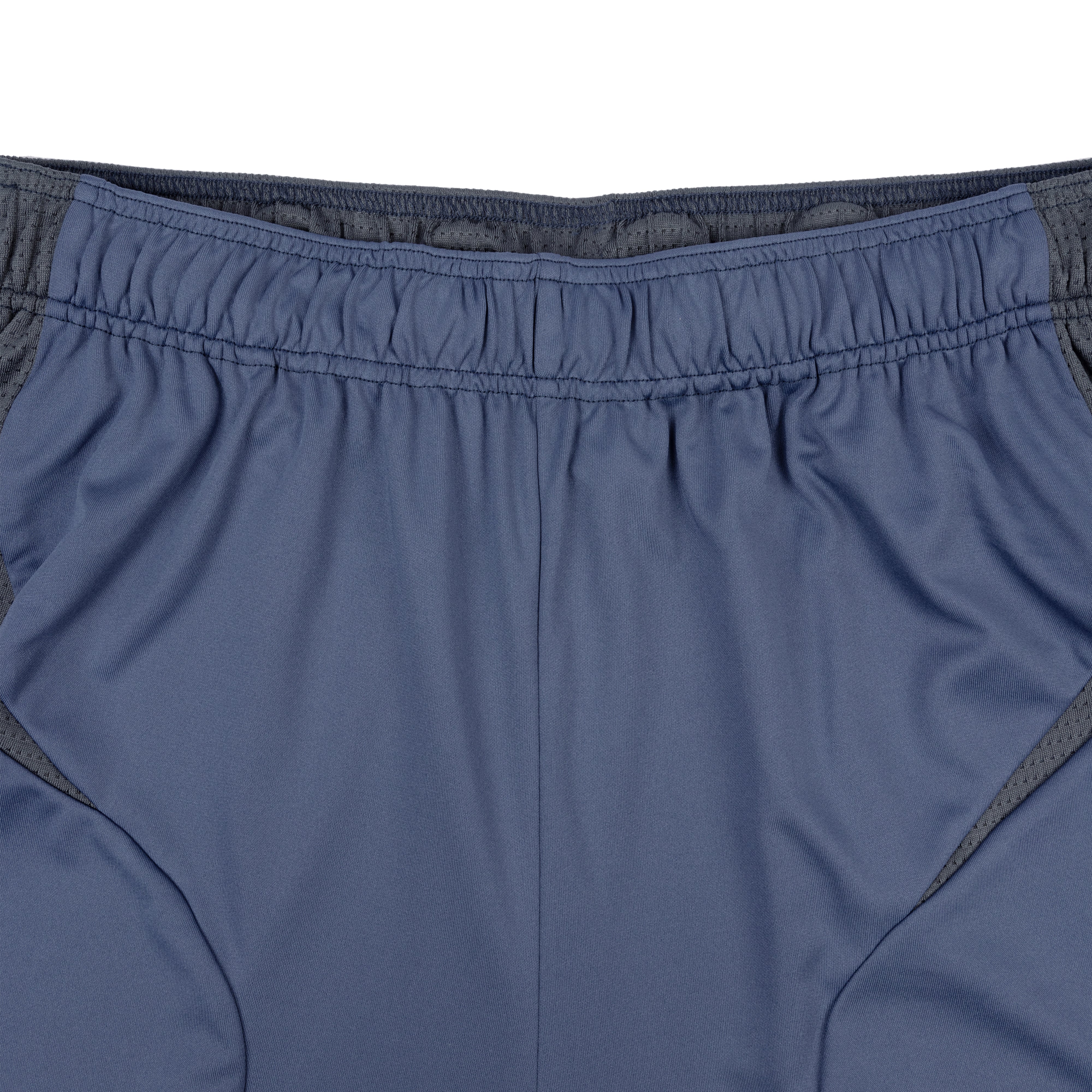 BOILER ROOM x UMBRO FOOTBALL SHORTS BLUE