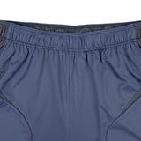 BOILER ROOM x UMBRO FOOTBALL SHORTS BLUE