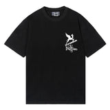 Woodensun Desire- Tee Black