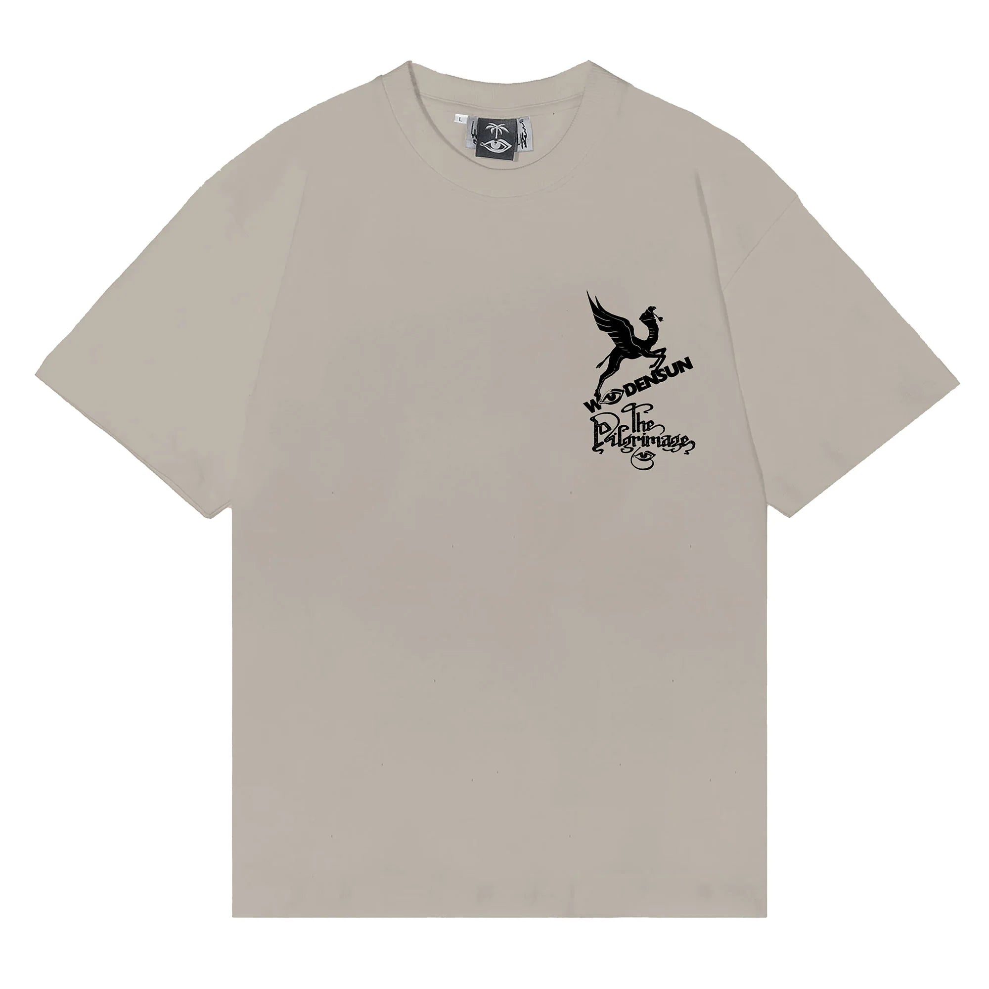 Woodensun Desire- Tee Cream