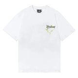 Woodensun God- Tee White