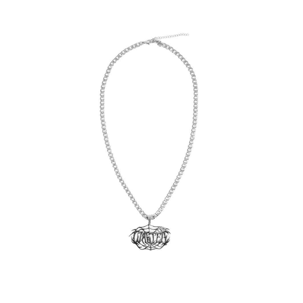 Wasted Paris Prey Necklace