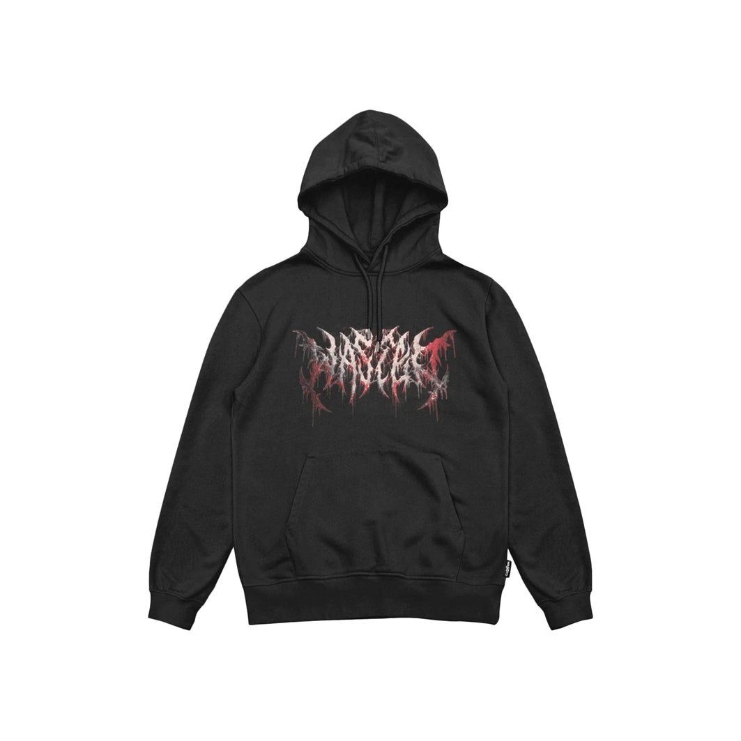 Black hoodie price sales