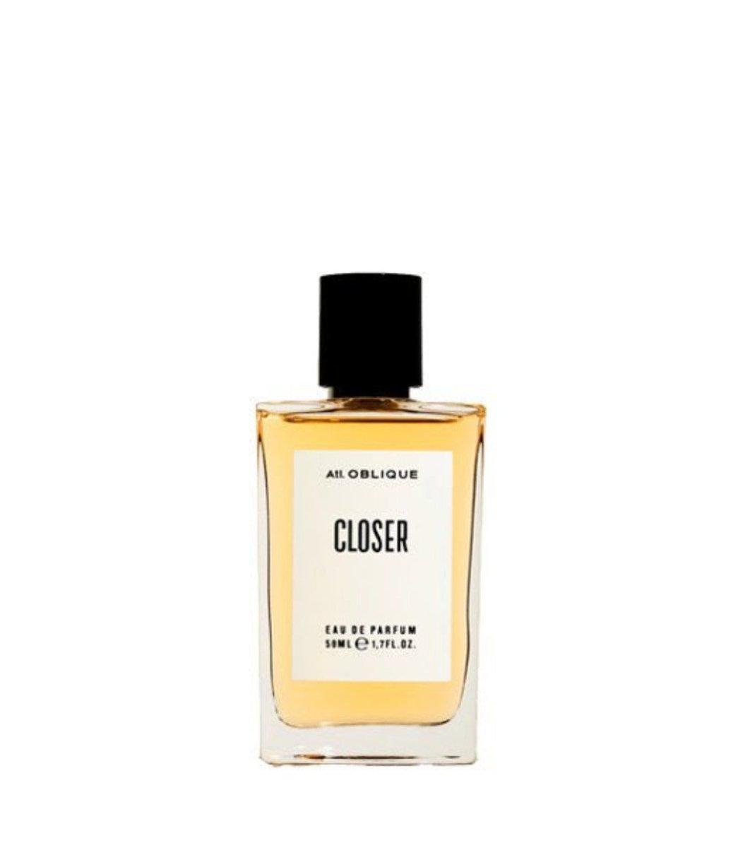 Atelier Oblique EDP - Closer 50ml - SUPERCONSCIOUS BERLIN