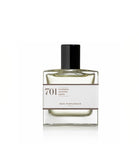 Bon Parfumeur 701 Eucalyptus, Amber, White Wood Aromatic