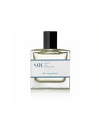 Bon Parfumeur 801 Sea Spray, Ceder, Grapefruit Citrus