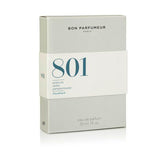 Bon Parfumeur 801 Sea Spray, Cedar, Grapefruit Citrus - SUPERCONSCIOUS BERLIN
