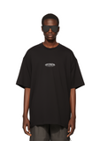 Superconscious Chaos T-Shirt Black