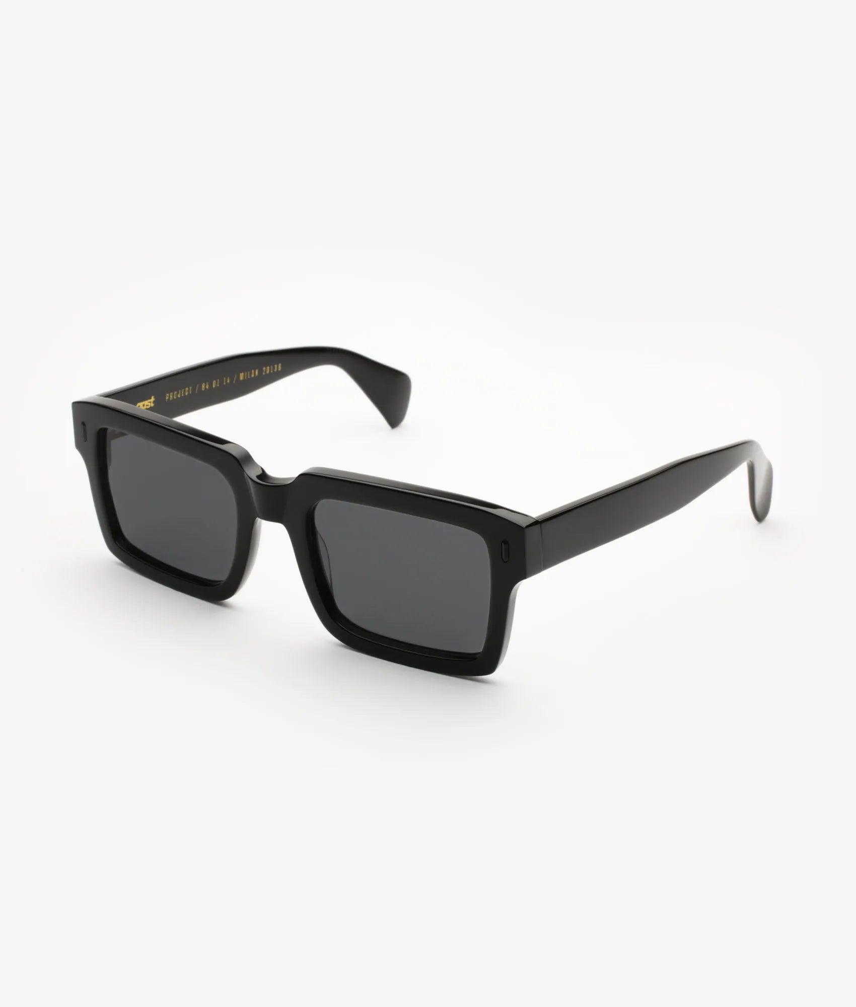 Gast LOOT Black - SUPERCONSCIOUS BERLIN