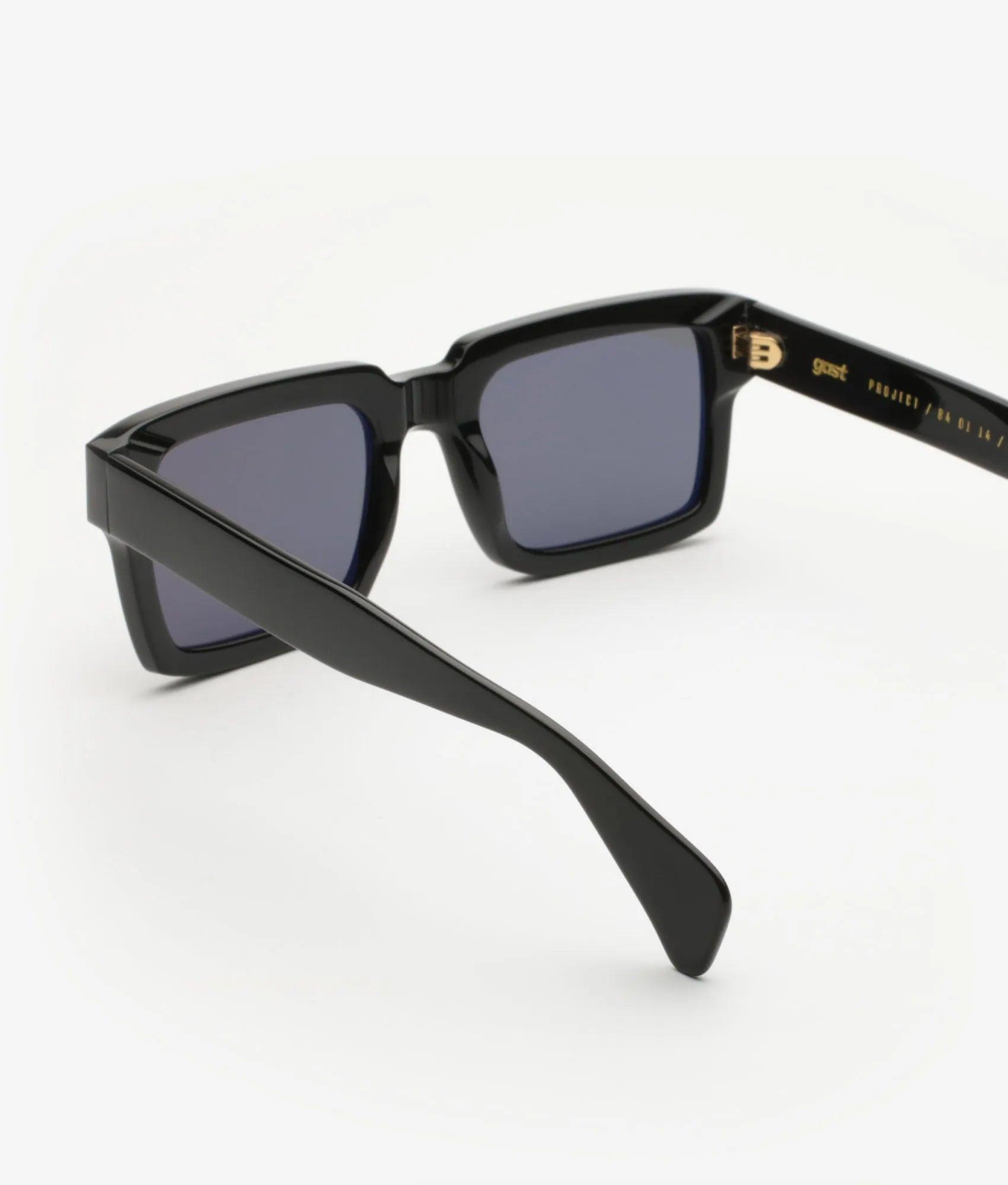 Gast LOOT Black - SUPERCONSCIOUS BERLIN