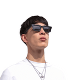 Gast (NOT) COMMON - Black - One size - Sunglasses
