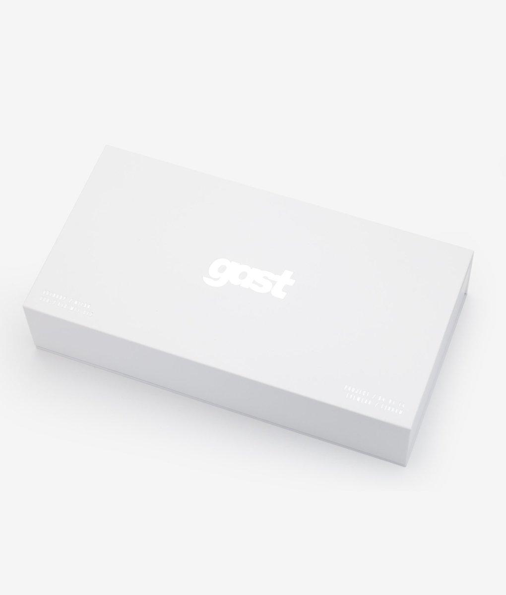 Gast (NOT) COMMON Black - SUPERCONSCIOUS BERLIN
