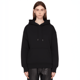Superconscious Heavyweight Organic Hoodie - Black - SUPERCONSCIOUS BERLIN