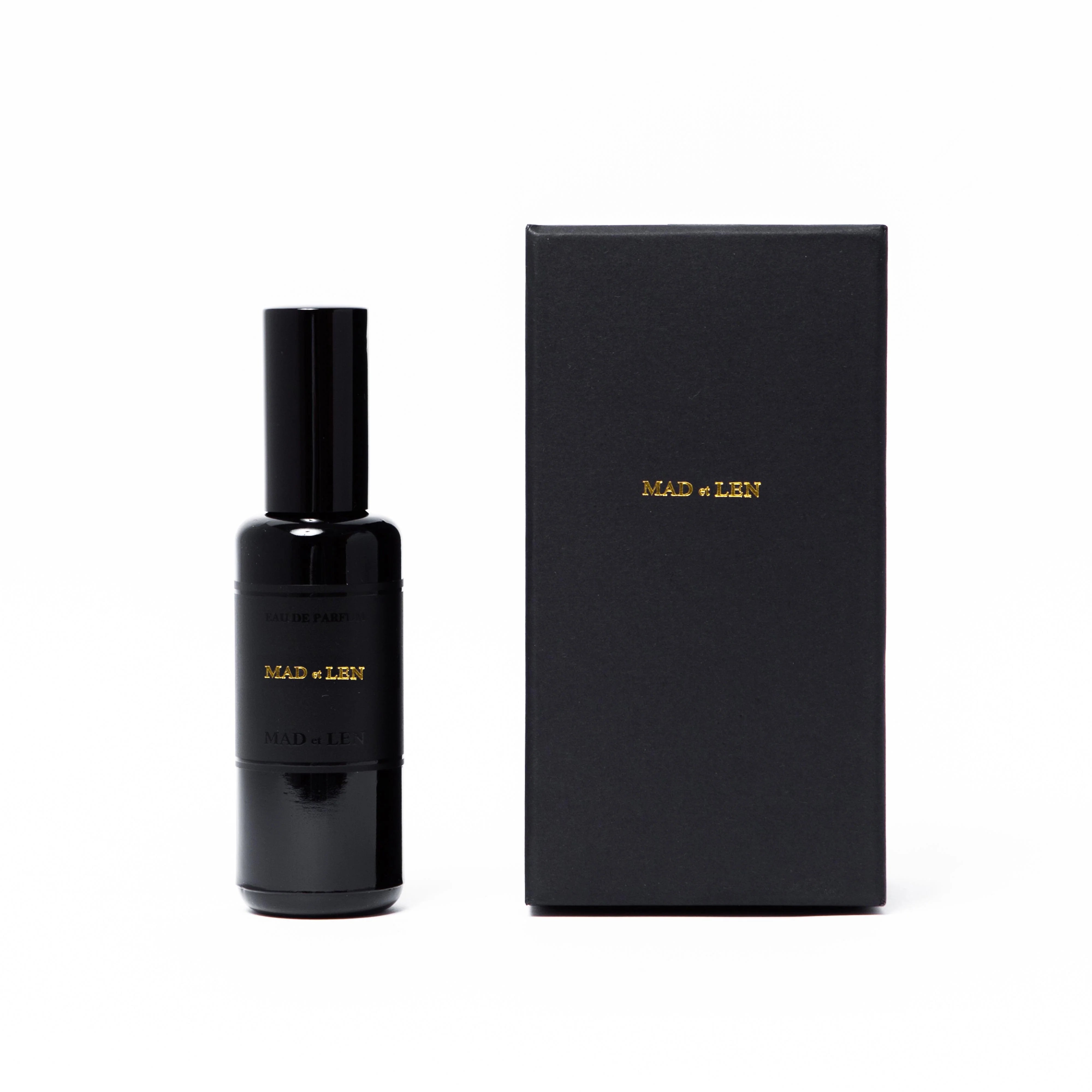 Mad et Len Black Uddu Eau de Parfum 50ml