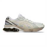 Asics Gel-Kinetic Fluent - WHITE / MARZIPAN
