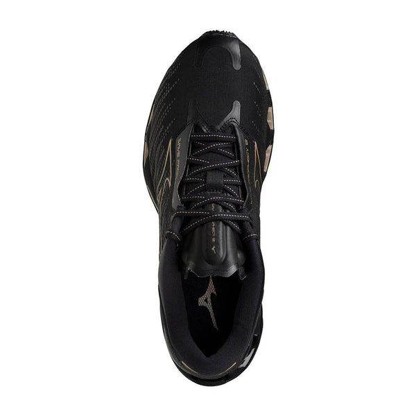 Mizuno wave online prophecy 2 gold
