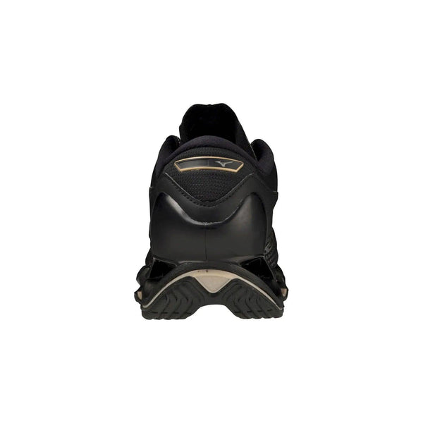 Mizuno wave hot sale prophecy 4 gold