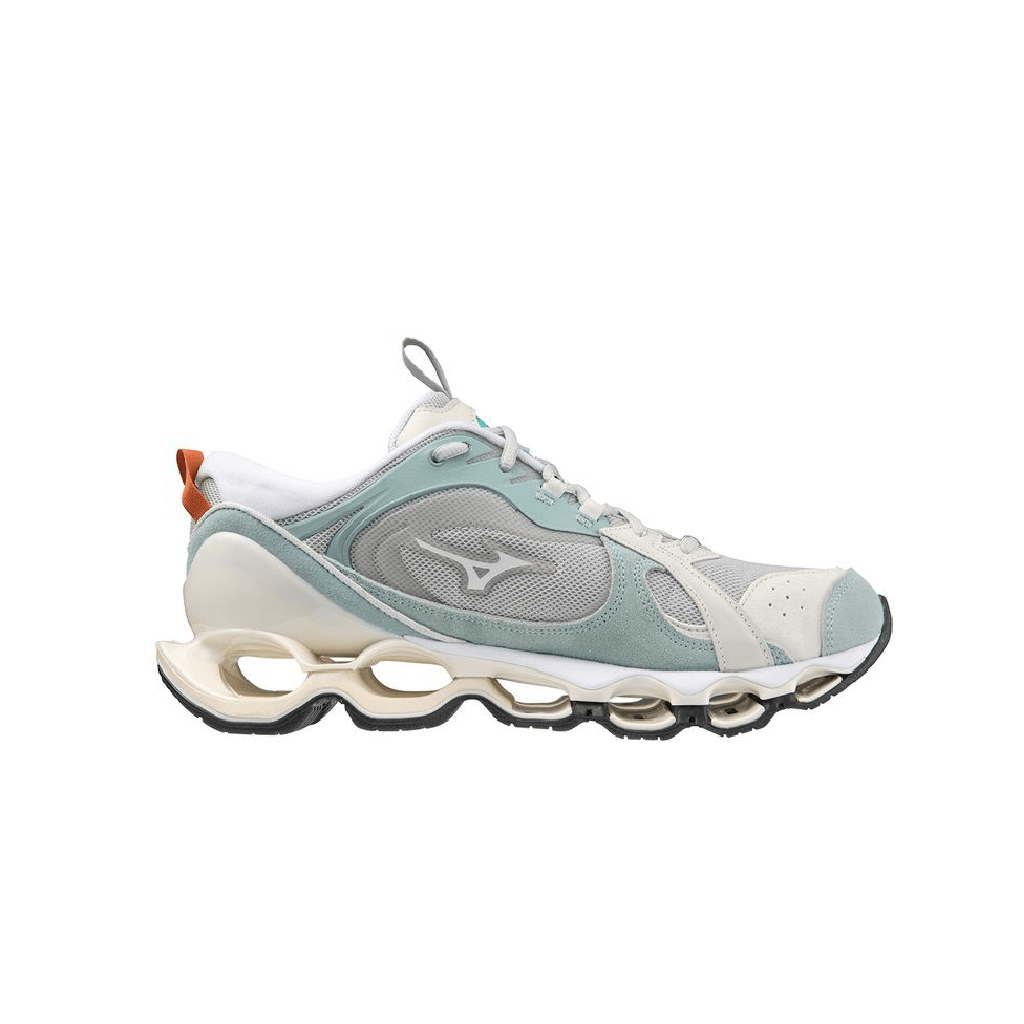 Cores do mizuno prophecy 5 online