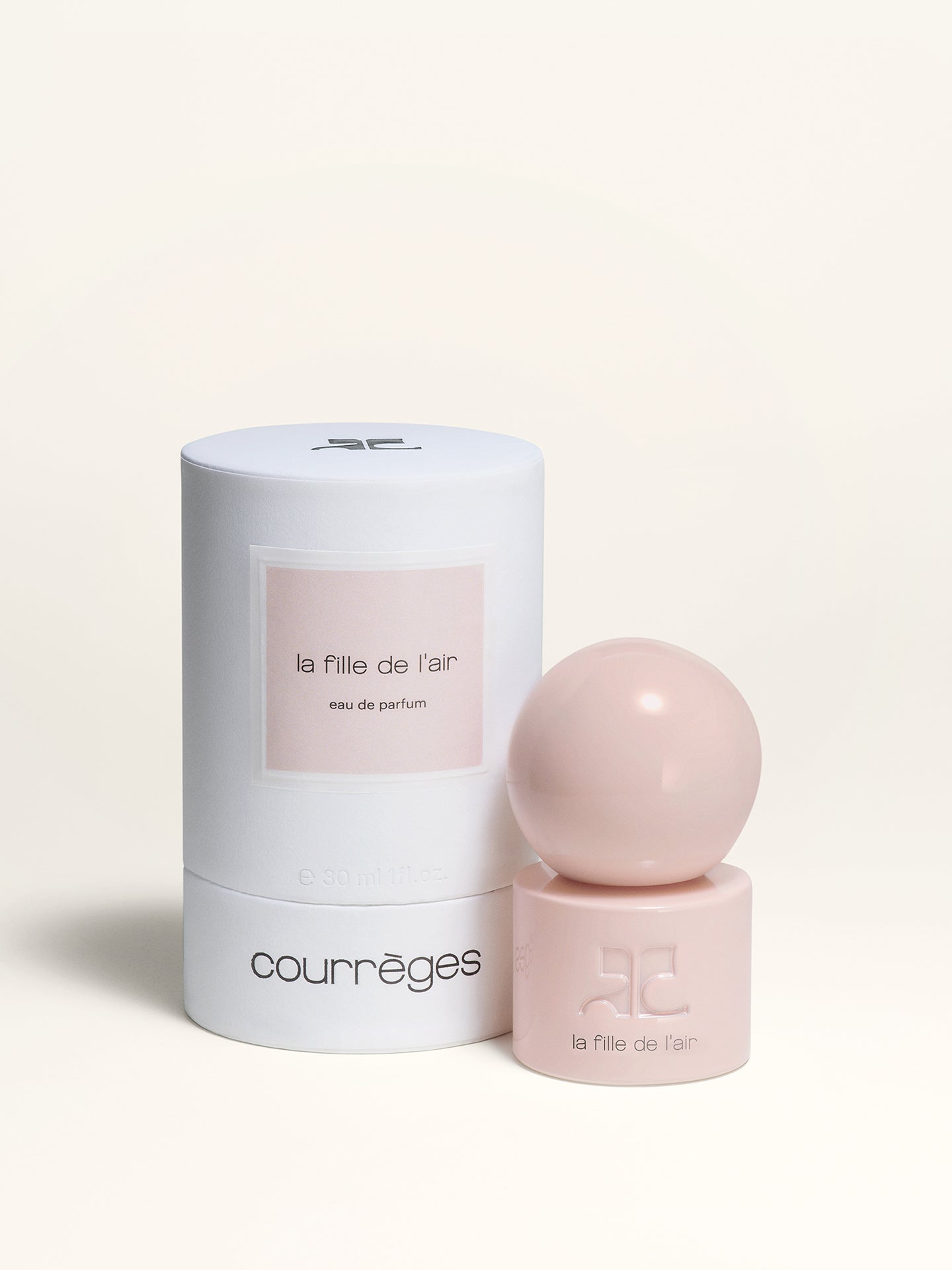 Courrèges La Fille De L'air Perfume 30ml