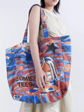 PAM / Perks and Mini COME TEES x PAM Tote Bag - SUPERCONSCIOUS BERLIN