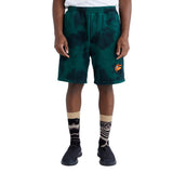 PAM / Perks and Mini Pond Kombu Hackerz Shorts - Kombu Tie Dye