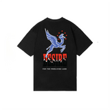 Woodensun Desire- Tee Black