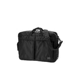 Porter-Yoshida & Co Tanker 3-Way Briefcase - Black