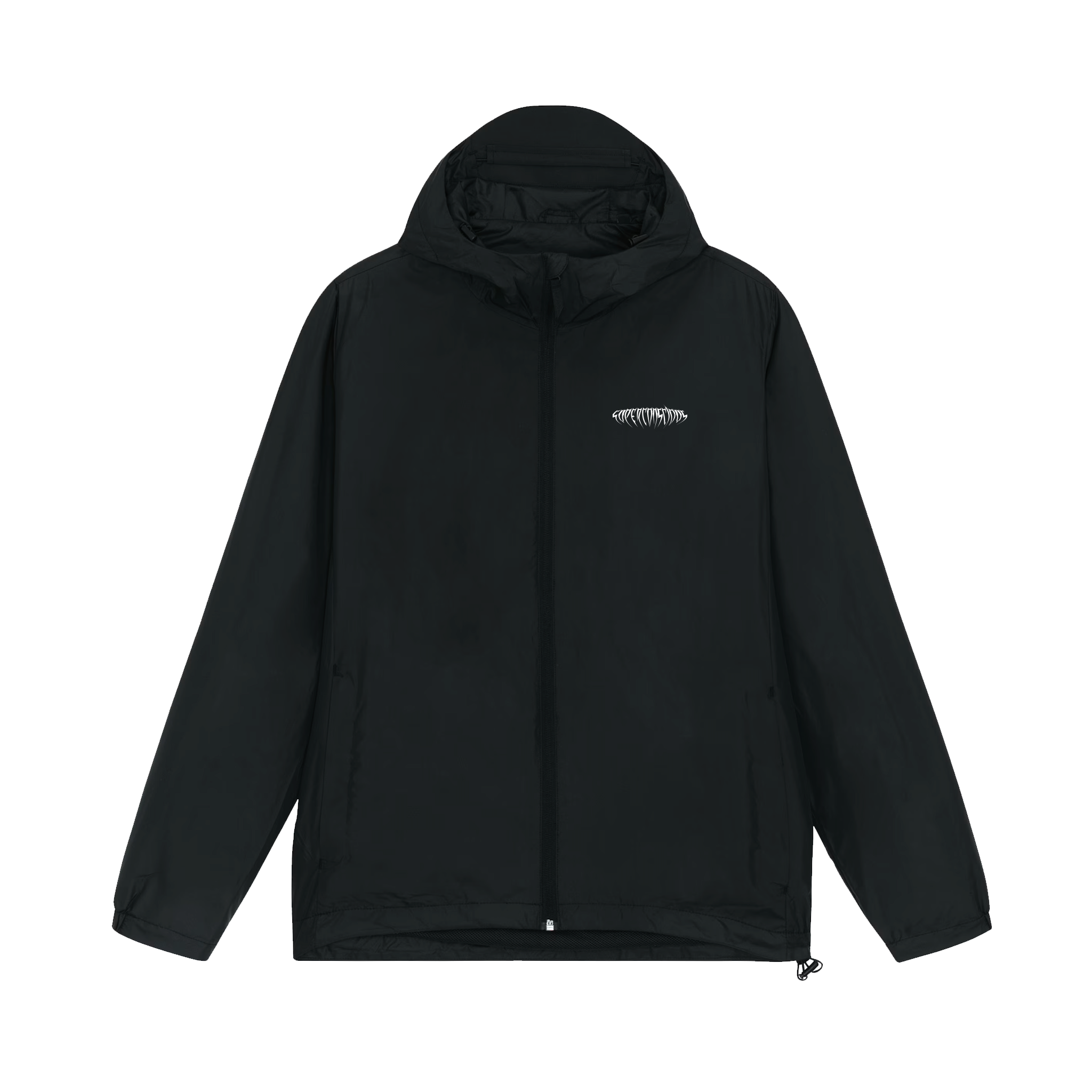 Superconscious Windbreaker