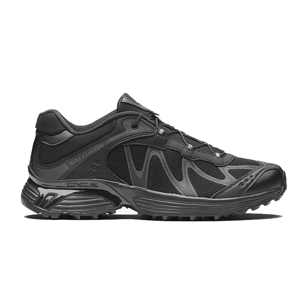 Salomon XT-WHISPER Black / Asphalt