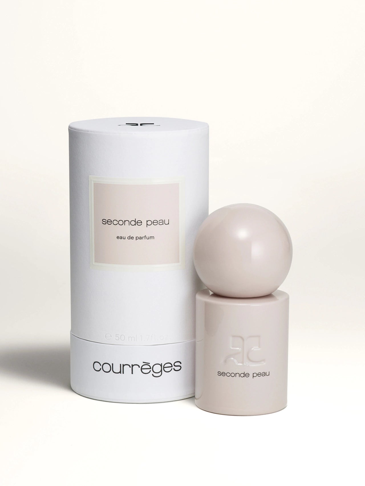 Courrèges Seconde Peau Perfume 50ml