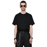 Superconscious Basic T-Shirt - Black