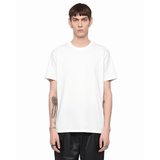 Superconscious Organic Basic T-Shirt - White - T-Shirts