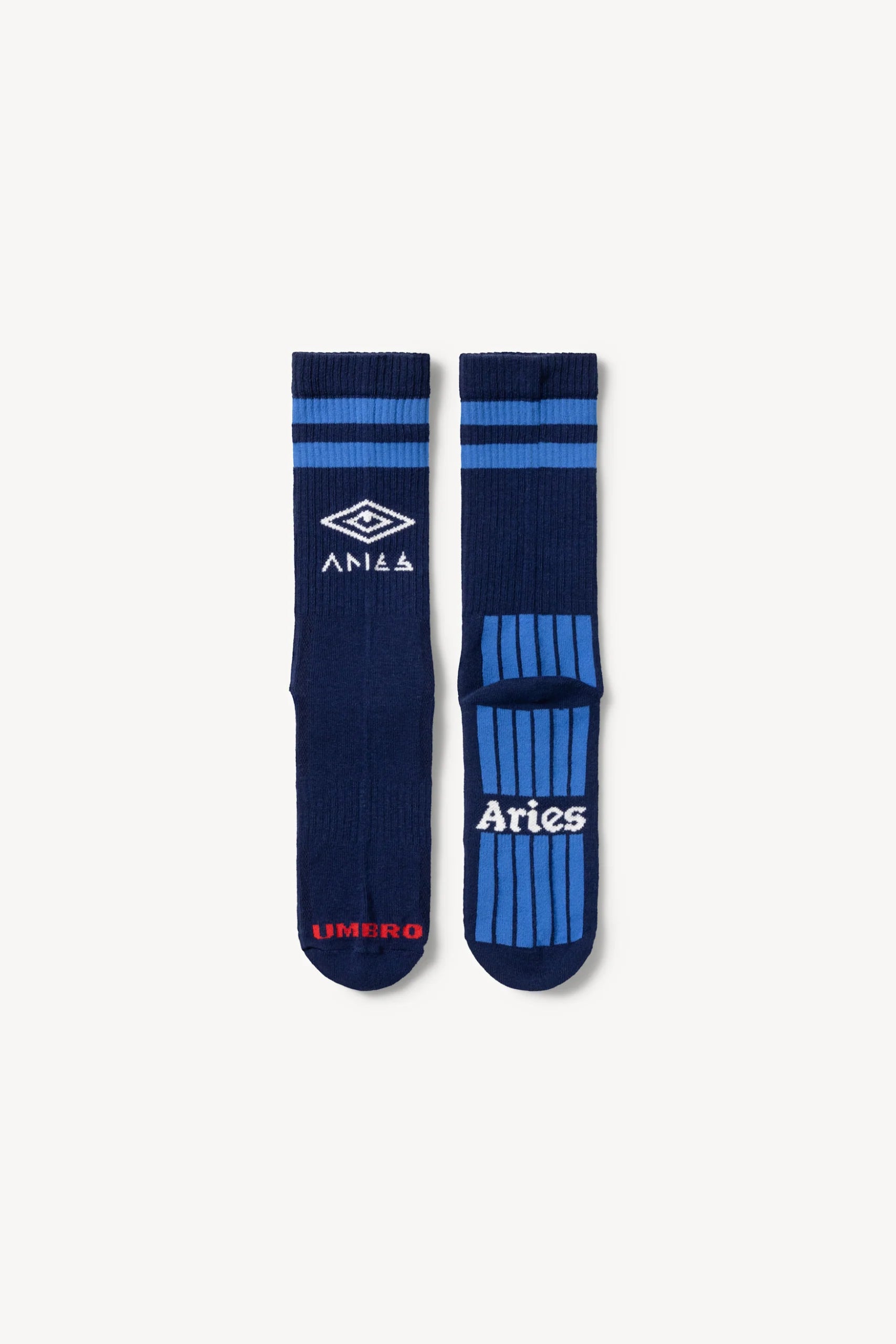 Aries Arise x Umbro Eye Sock