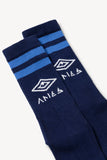 Aries Arise x Umbro Eye Sock