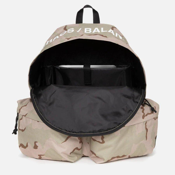 Sac a discount dos eastpak militaire