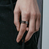 RAZOR STAINLESS STEEL - SUPERCONSCIOUS BERLIN