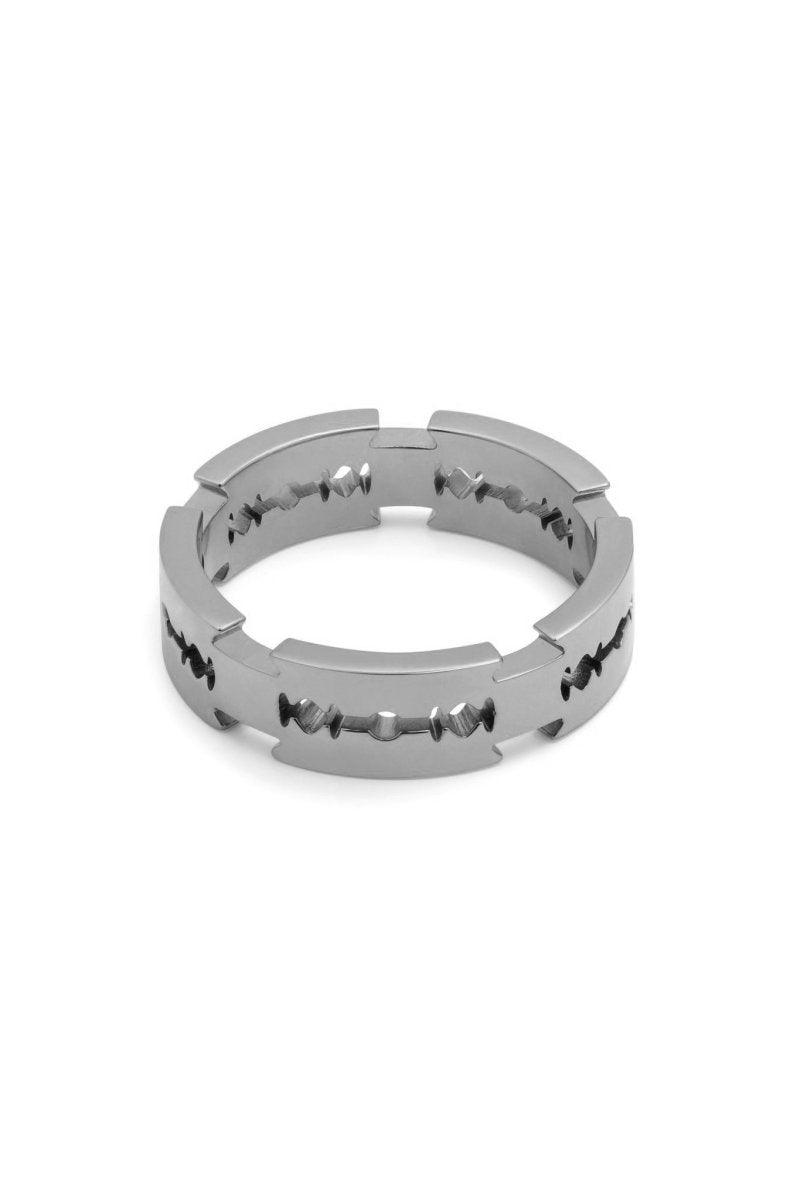 RAZOR STAINLESS STEEL - SUPERCONSCIOUS BERLIN