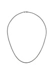 VITALY Rounded Box Chain Stainless Steel - SUPERCONSCIOUS BERLIN