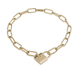 VITALY Trespass Gold necklace - SUPERCONSCIOUS BERLIN