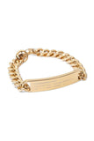 Vitaly X Superconscious Gold Bracelet - SUPERCONSCIOUS BERLIN