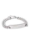 Vitaly X Superconscious Stainless Steel Bracelet - SUPERCONSCIOUS BERLIN